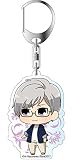 恋愛操作 山代啓 アクリルキーホルダー