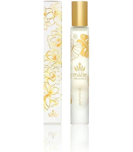 Amazon.co.jp: Malie Organics(マリエオーガニクス) オードパルファン