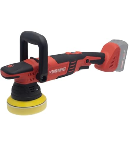 National ポリッシャー Amazon | アストロプロダクツ AC100V ダブルアクション