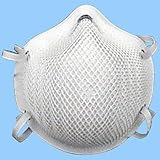 防じんマスク 2207 DS2