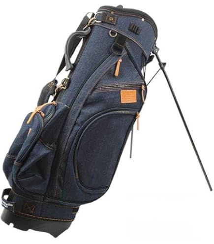 Amazon.co.jp: 19golf デニムキャディバッグ CBSTI20