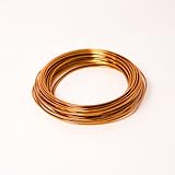 スミザーズオアシス オアシスカラーワイヤー カッパー 1パック(10個入) 94622