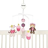 Nattou Musical Mobile by Nattou