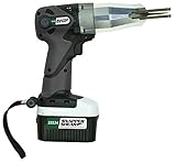 PacTool International SS524 Cordless Fiber Cement Backerboard Shear [並行輸入品]