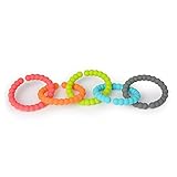 CB GO by Chewbeads Baby Silicone Links [並行輸入品]