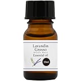 天然100% ラベンダーオイル (ラバンジン グロッソ) 10ml 精油 エッセンシャルオイル アロマオイル