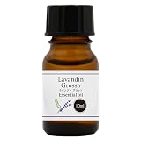 天然100% ラベンダーオイル (ラバンジン グロッソ) 10ml 精油 エッセンシャルオイル アロマオイル
