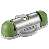 PLEMO 包丁研ぎ器 セラミックロール シャープナー ステンレス鋼 キッチン ホーム用