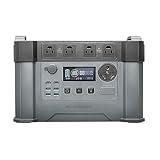 ALLPOWERS S2000 PRO ポータブル電源 2400W高出力 405405mAh/1500Wh大容量バッテリー UPS無停電電源