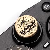 富士山日の出模様カメラホットシュー保護カバーは Sony A1 A7C A7CR A7CII A7R A7M2 A7M3 A7R4 A7R5 A7S3 A6700 A6600 A6500 に対応 (銅合金-シャッター装飾ボタン)