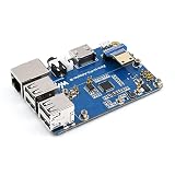 ゼロ 2W WH Zero用 互換性 ユニバーサル基板 インターフェイス コンバーター アダプター 拡張ボード for RPI ラズベリーパイ ゼロ W 基板 to ラズパイ PI3 PI3B Raspberry Pi 3 Model B Plus 3B 電子工作