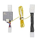 アルファード ヴェルファイア 30系 オート ブレーキホールド キット 令和２年改良Ver.2.0