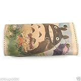 となりのトトロ キーケース ジブリ Totoro Leather Key case [並行輸入品]