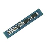 SONONIA 2S　リチウムイオン電池用　 7.4V 8.4V　充電器　保護ボード　3A　短絡保護　18650