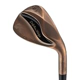 キャスコ(Kasco) ドルフィンウェッジ セミグースネック DW-125G Copper Dolphin DP-231 Wedge 48°