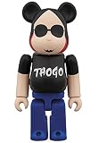 BE@RBRICK THOGO 100% ベアブリック トーゴー