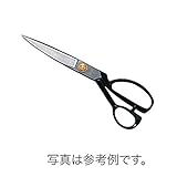 鋏正宗 洋裁鋏 青紙1号付鋼 No.303B 刃長サイズ 120 mm 全長サイズ 240 mm 吉岡刃物 三冨D
