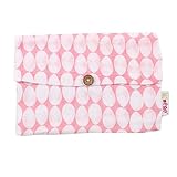 Minene Uk Ltd Supersize Muslins (Pink Egg) by Minene