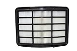 Shark XHF350 Navigator Lift Away NV350 NV351 NV352 Replacement HEPA Filter- by Allergy Be Gone