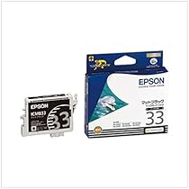 rkymk019EPSONインク ICC33 シアン10本新品未使用箱なし Amazon.co.jp: エプソン 純正 インクカートリッジ イルカ ICC33