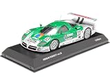 1/43 日産 R390 GT1 LM1998 #33 完成品