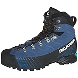 SCARPA(スカルパ) リベレHD SC23221 ブルー EU40(25.5cm)