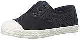 TOMS ベビー・ガールズ カラー: ブラック