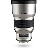 HD PENTAX-D FA* 85mmF1.4ED SDM AW Silver Edition - 全世界限定 600台 - 大口径中望遠レンズ 23350