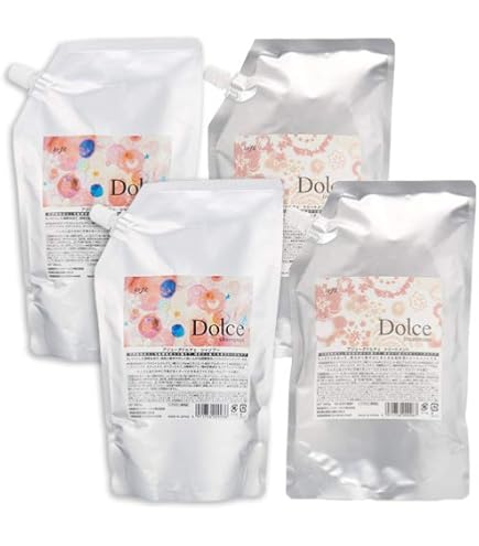 Amazon | 【560詰替セット】インターコスメ アジューダドルチェ