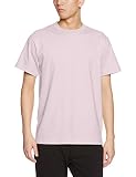 [ユナイテッドアスレ] 5.6オンス ハイクオリティー Tシャツ 500101 495 ライトピンク XXXL