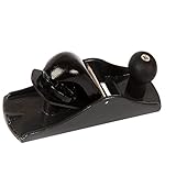 WORKPRO W052001A Cast Iron Block Plane [並行輸入品]