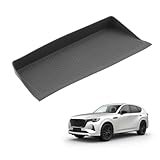 HUAHAO マツダ CX-60 CX-80専用 おくだけ充電 トレイ キズ・汚れ防止 滑り止めマット cx60 ワイヤレス充電 シリコンパッド パネルカバー CX-80 カスタムパーツ お手入れ・取付簡単 CX-60 アクセサリー