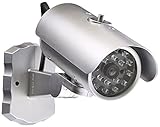 Neewer Fake Dummy Security Surveillance Camera with Realistic Looking For Home Busines [並行輸入品]