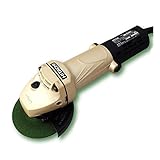 日立工機 電気ディスクグラインダー 100V 砥石径100mm XS2000