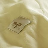 Fabric + ５重ガーゼキルトケット　ベビー　　《日本製 》【ファブリックプラス】 (ハニーイエロー　)