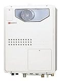 給湯器 マンション用暖房機能付オートタイプ リモコン付属無 PS扉内設置前方排気 24号 13A・12A用（都市ガス用）
