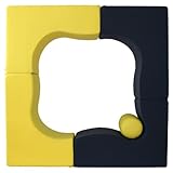 リネアジャパン アン クワルト ハニカムニット unquarto