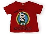 petit main(プティマイン) Tシャツ・カットソー 80サイズ 女の子