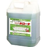 鈴木油脂工業:SYK メローナ4L S-533 型式:S-533