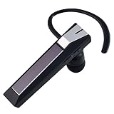 セイワ (SEIWA) Bluetoothモノラルイヤホン BTE110