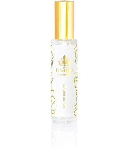Amazon.co.jp: Malie Organics(マリエオーガニクス) オードパルファン
