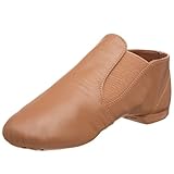 Capezio ガールズ カラー: ベージュ