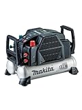 マキタ(Makita) エアコンプレッサ(黒) (50/60Hz) AC462XLB