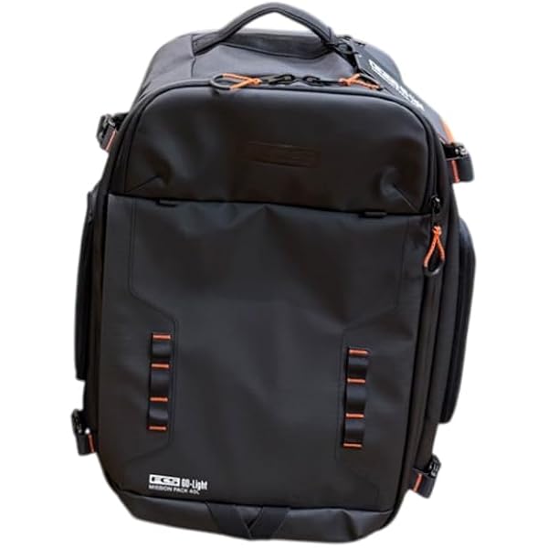 Amazon.co.jp: [FCS] エフシーエス MISSION PACK 40L バックパック 40L