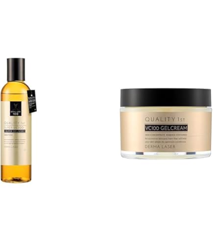 Amazon | 【セット買い】ダーマレーザー ウルセラC 30ml + ダーマ