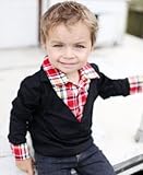 ラゲッドバッツ ハンタープレイド・シャツ ラッフルバッツ 男の子 長袖Tシャツ 男の子Tシャツ 5