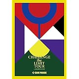 CHALLENGE the LIMIT TOUR at 日比谷野外大音楽堂(初回生産限定盤) (特典なし) [Blu-ray]