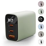 【i-phone 16 15 & 3ポート同時急速充電】急速充電器 30W PD急速充電アダプター Type-C 充電器 ACアダプター USBポート & USB Cポート 充電器 Type-C PSE認証商品 充電ケーブル Type-C USB-A 壁面充電器 チャージャー 電源アダプターカラー充電器 スマートフォンiPhone16 その他各種の機器と互換性あり（シーフォーム）