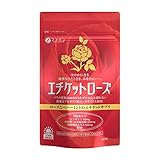 ファイン エチケットローズ 42粒入り ローズオイル 植物抽出エキス 米胚芽・大豆抽出物 含有