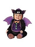 Baby Bat Costume